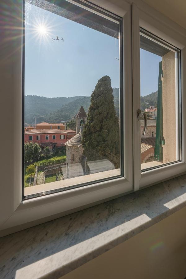 Albergo Mp Noli Buitenkant foto