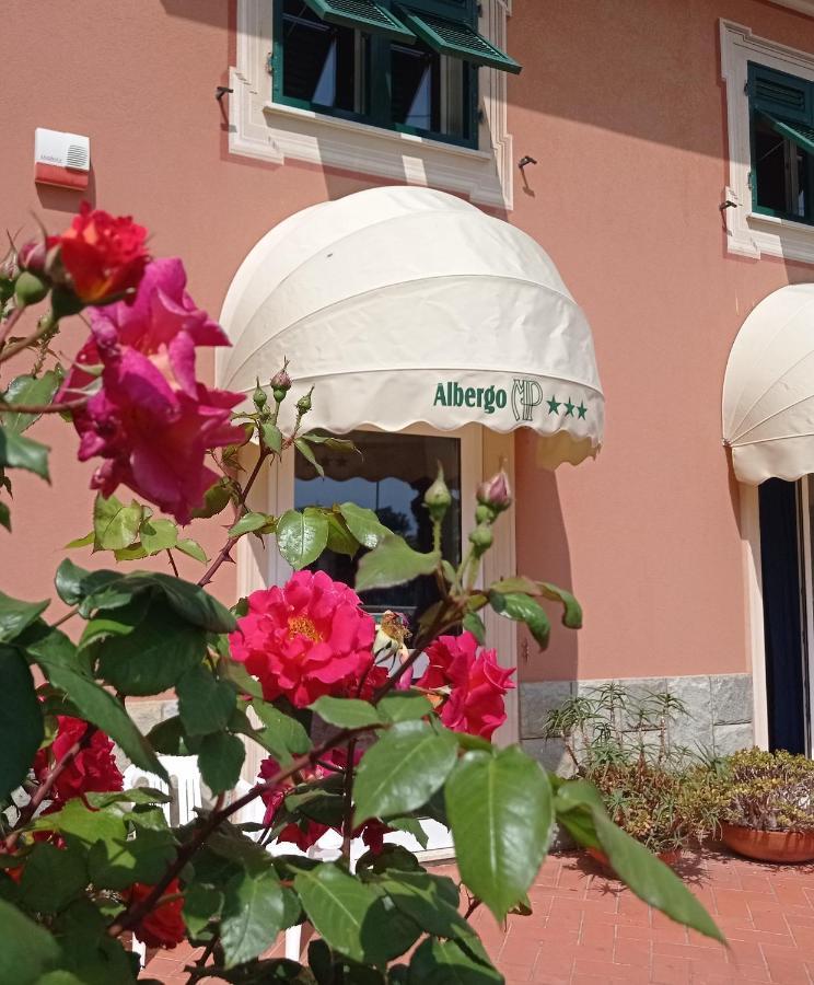 Albergo Mp Noli Buitenkant foto