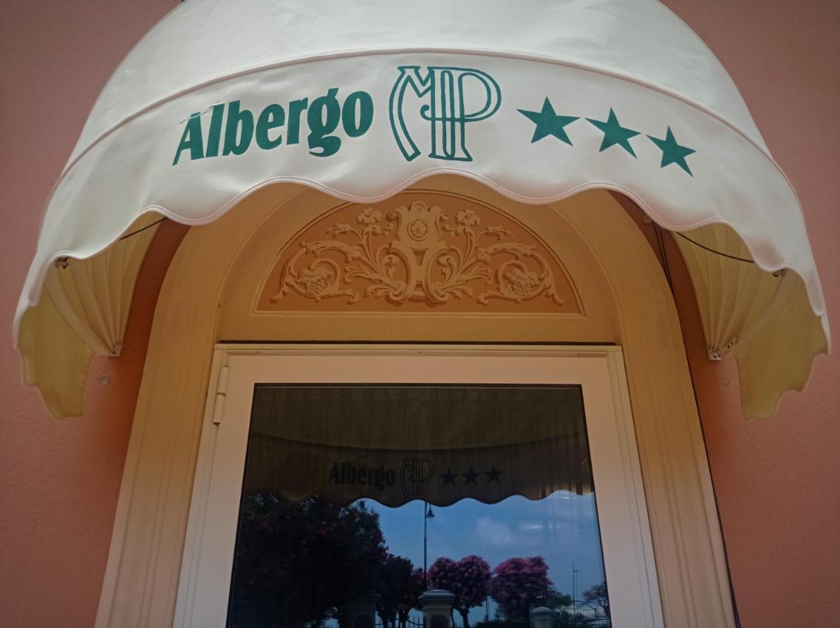 Albergo Mp Noli Buitenkant foto