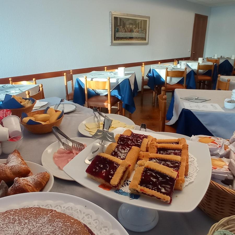 Albergo Mp Noli Buitenkant foto