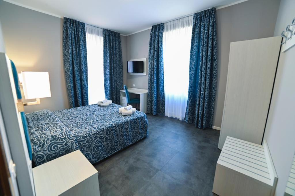 Albergo Mp Noli Buitenkant foto