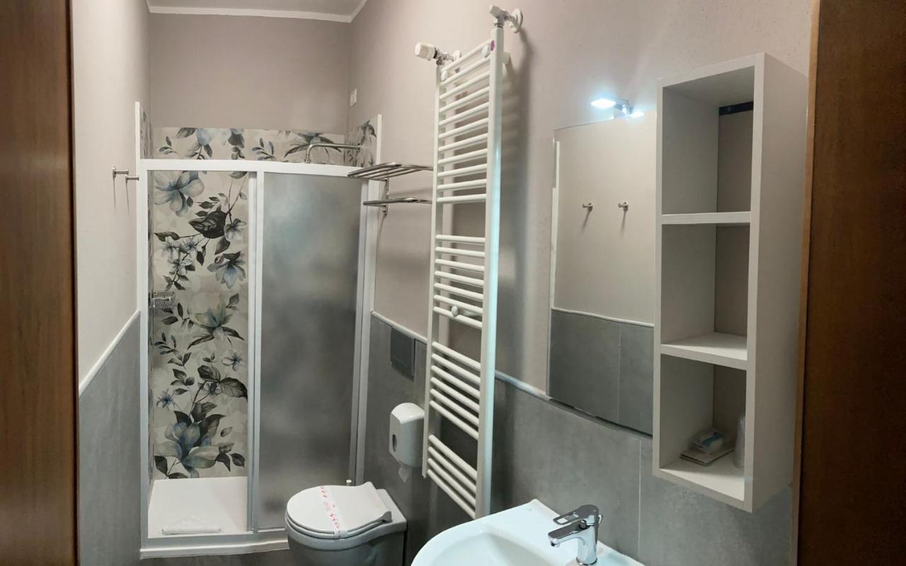 Albergo Mp Noli Buitenkant foto