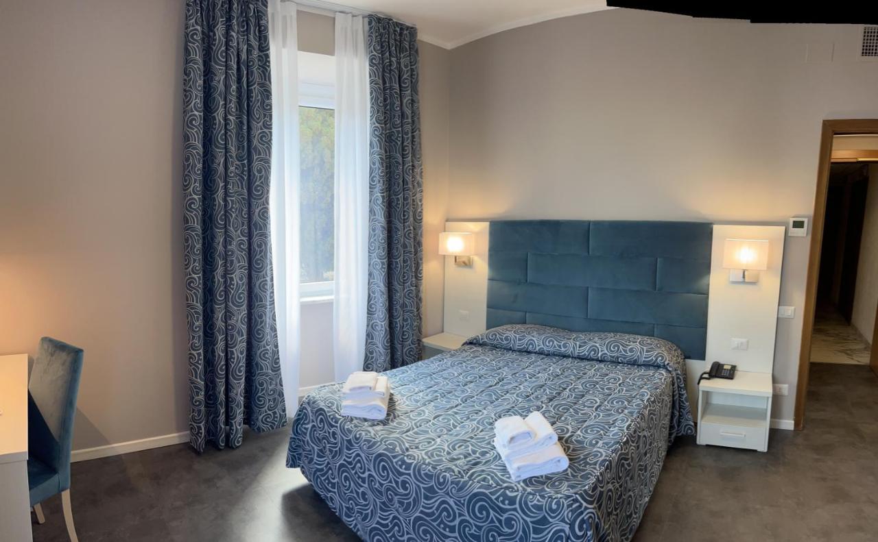 Albergo Mp Noli Buitenkant foto