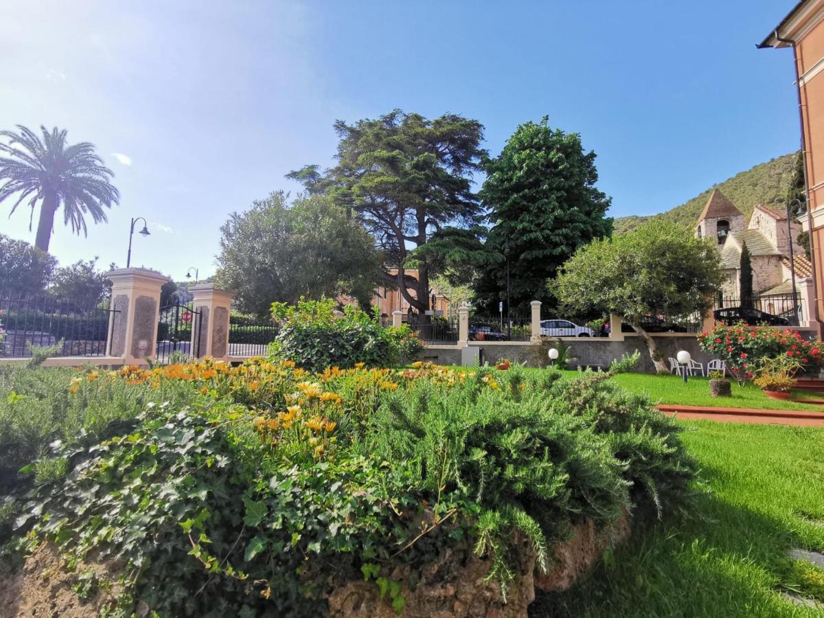 Albergo Mp Noli Buitenkant foto