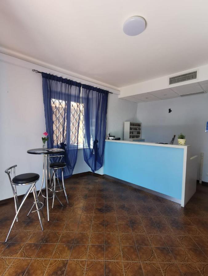 Albergo Mp Noli Buitenkant foto