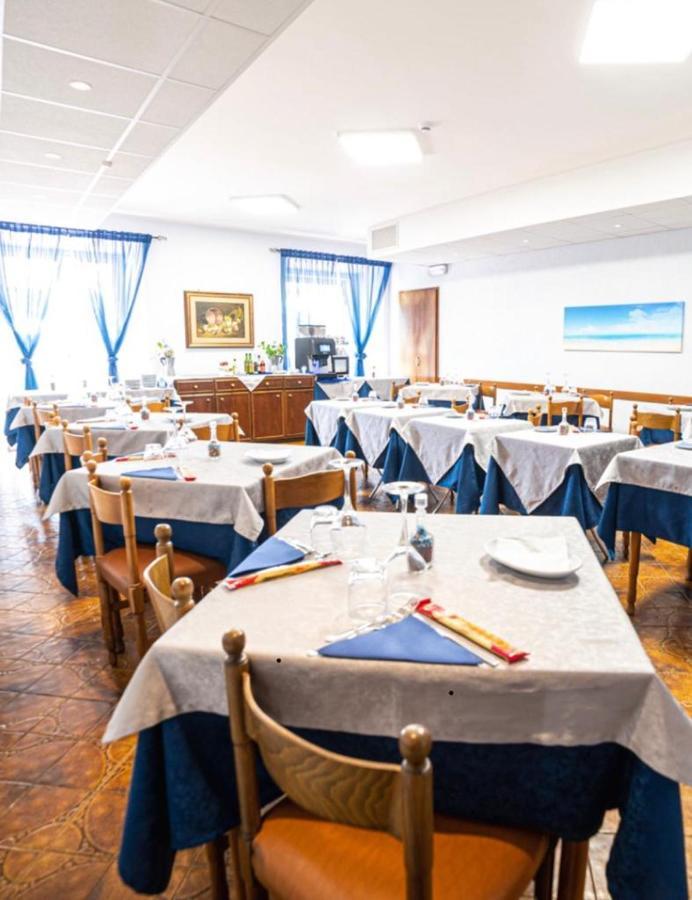 Albergo Mp Noli Buitenkant foto