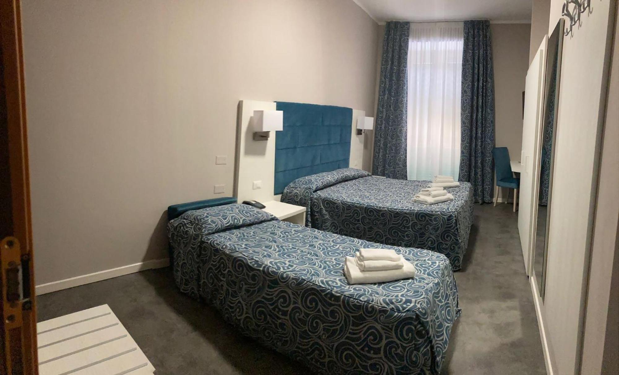 Albergo Mp Noli Buitenkant foto